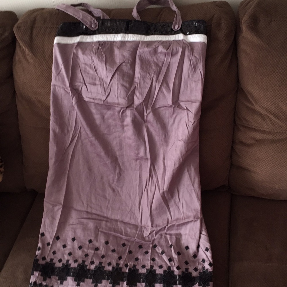 PIKO 1988 Dress